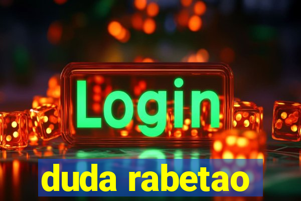 duda rabetao